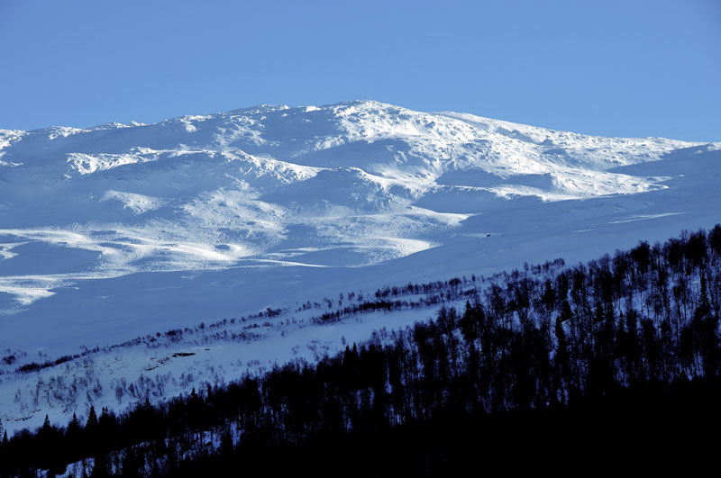 Norway, Sweeden, Finland, Scandinavia